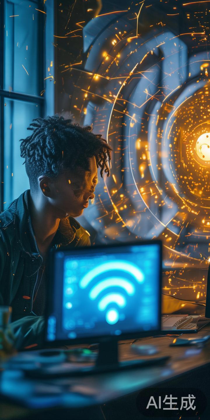 网络速度是影响下载速度的关键因素。推荐在有稳定高速