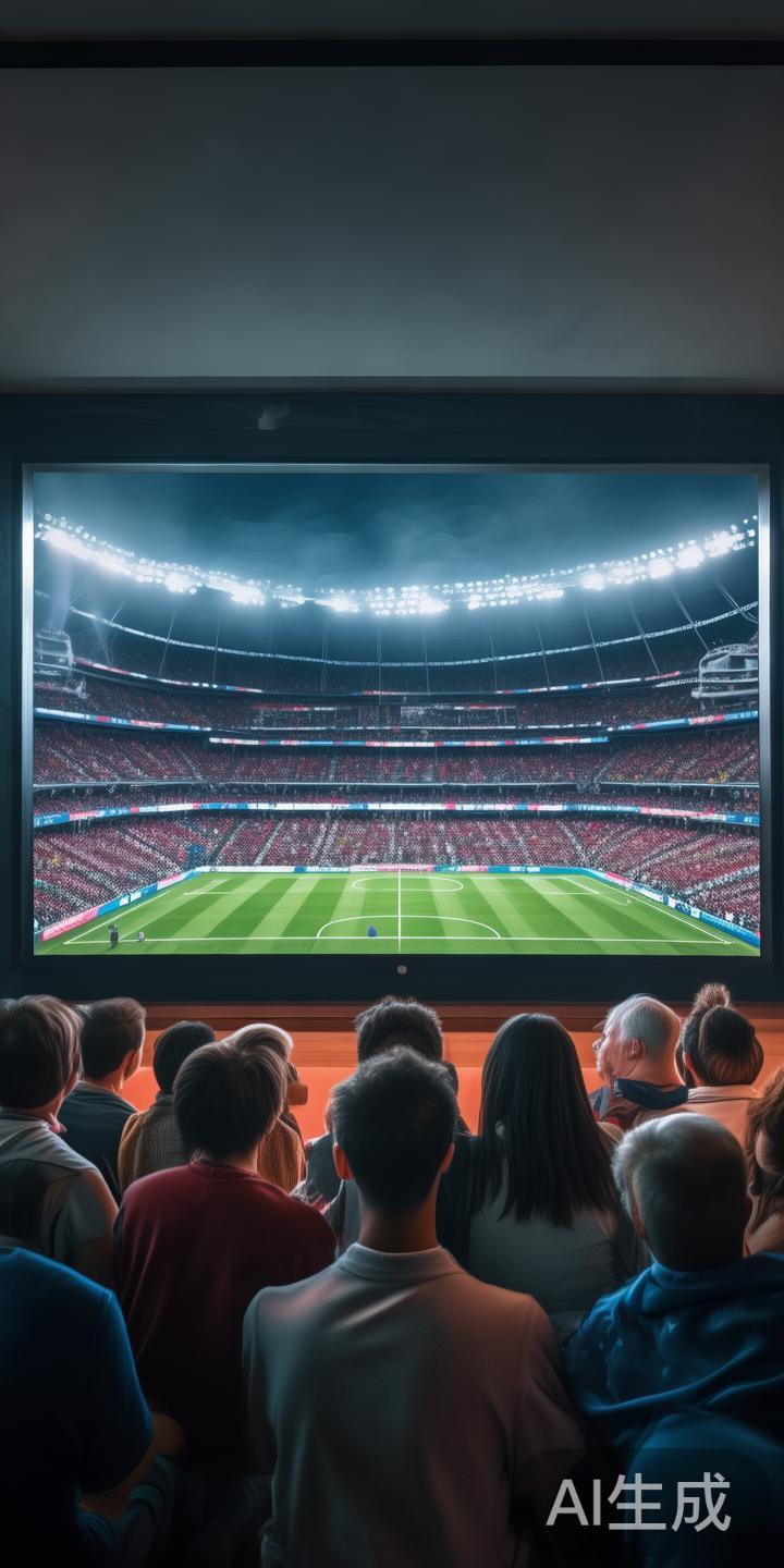 以去年举办的世界足球锦标赛为例，许多用户通过星空体