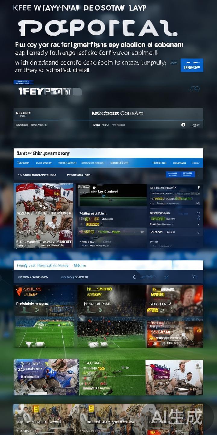 在当今足球赛事日益繁忙的环境下，追踪各大联赛、杯赛