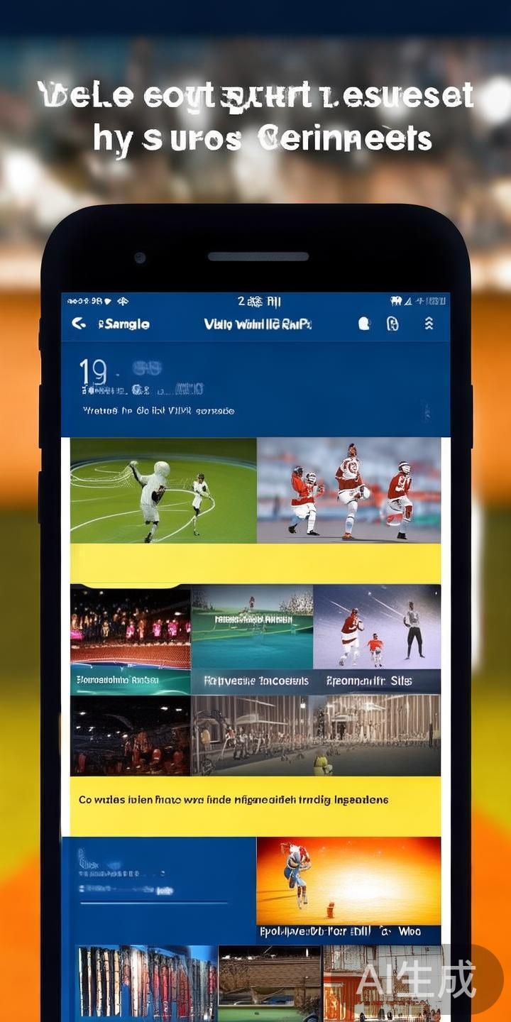 除了便捷购彩，星空体育app手机版的另一大亮点在于