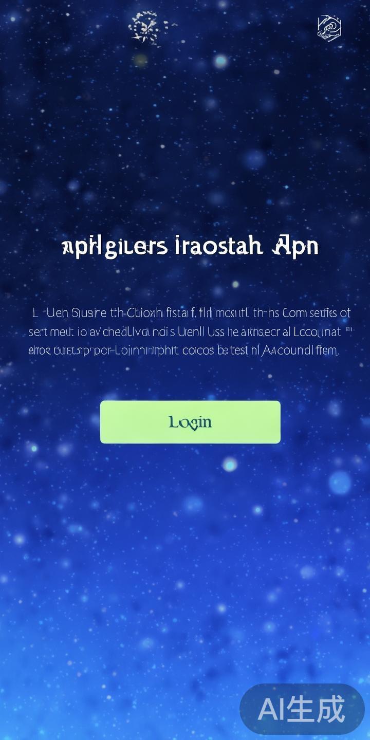 全面教你快速找到星空体育App官方登录入口的详细操作步骤 为了确保账号信息的安全,建议用户优先访问星空体育A