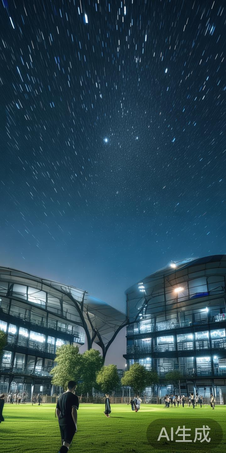 星空体育足球文化体验:感受星光下的足球激情与魅力之旅 在现代都市生活节奏不断加快的背景下,许多人开始渴望