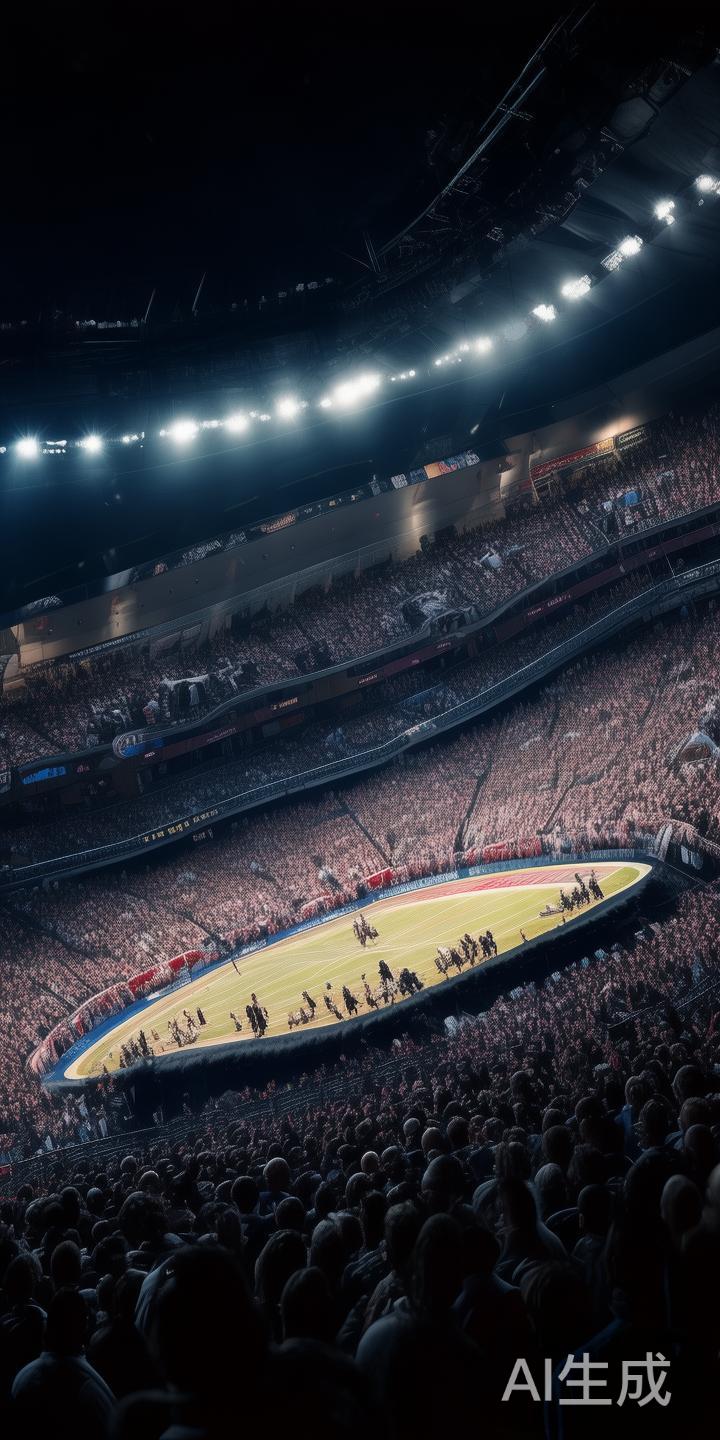 2004年星空体育直播精彩瞬间回顾与全场精彩回放盘点 比赛瞬间的精彩展示与回放分析
在2004年的直播