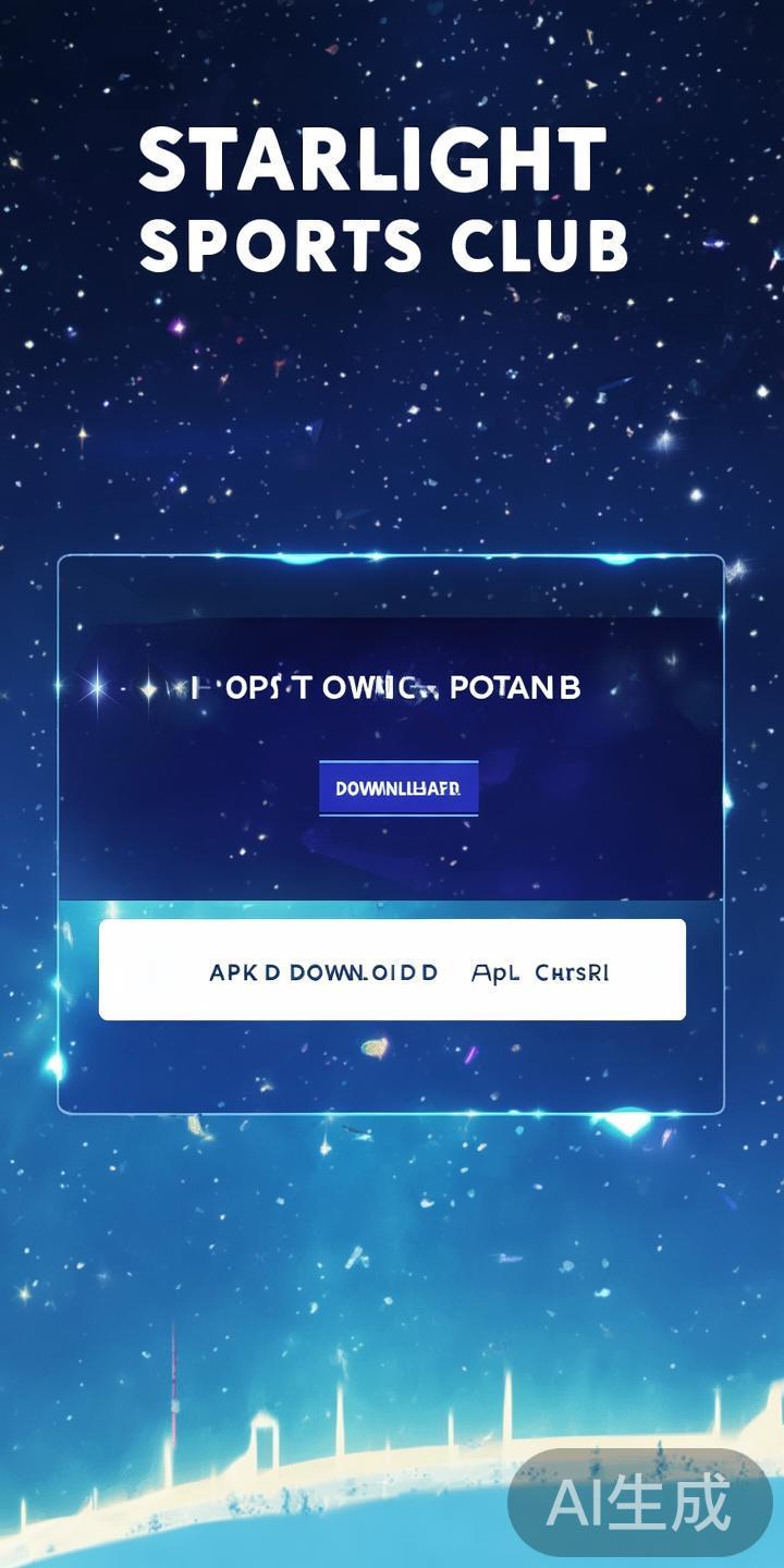 通常，星空体育会在其官方网站公布最新的app下载链