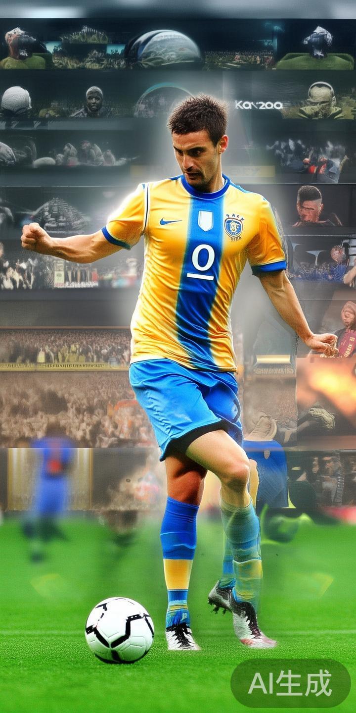 探索星空体育官网代言人菲利波因扎吉的专业背景与成功代言策略分析 菲利波因扎吉作为一名足球运动员拥有丰富的职业经历。