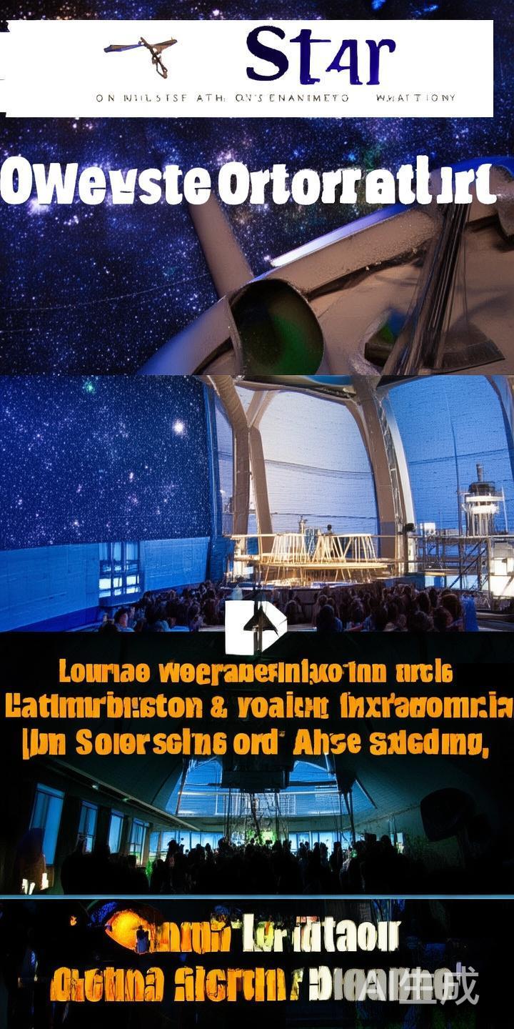 体育西星空馆:开启奇幻天文探索之旅与科普教育新纪元 二、科普教育的创新实践
在天文教育方面,体育西星