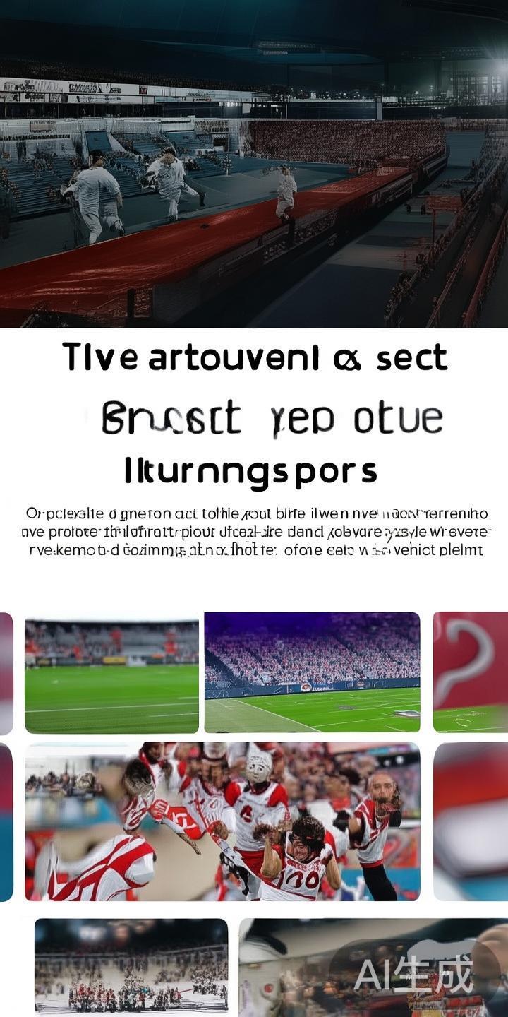 关于星空APP体育官方入口的全面介绍与详细使用指南 3. 浏览赛事类别与选择感兴趣的直播
在首页顶部
